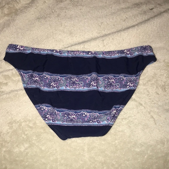BRAZILIAN STYLE SWIMSUIT BOTTOMS!! - Picture 2 of 2